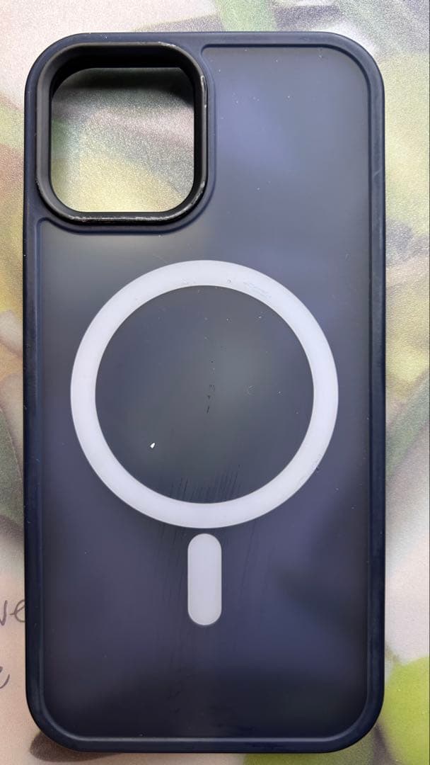 iPhone 12 128G 本体のみ