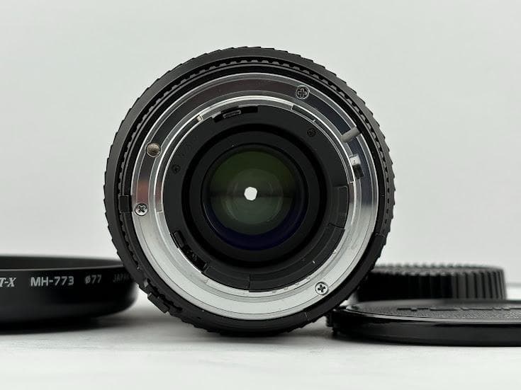 ★極上品★トキナーTOKINA AT-X PRO 28-70mm F2.8ニコン