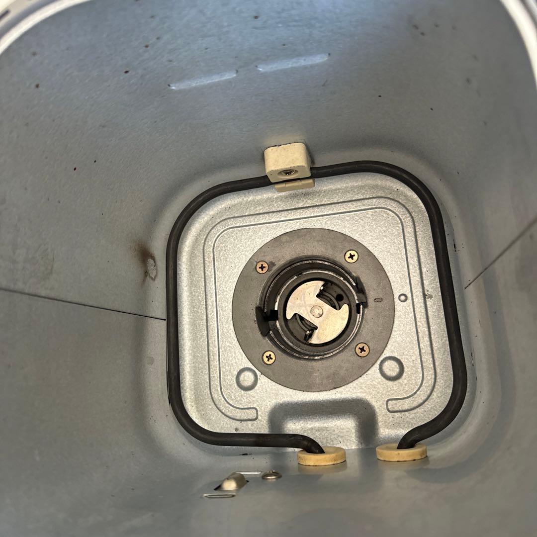 パナソニック ホームベーカリー ホワイト 2020年製 SD-MDX102