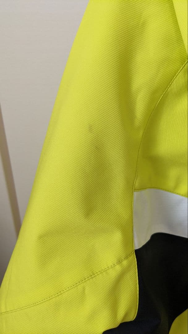 DESCENTE スノーボードウェア 140 - 160 サイズ調整機能付き