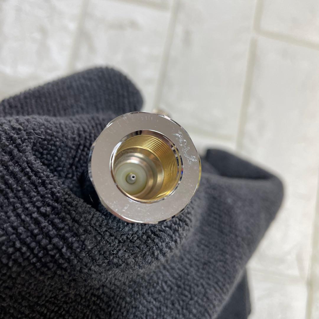 ADA CO2システム74YA レギュレーター