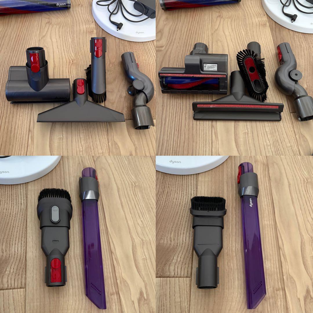 Dyson Digital Slim tm SV18　ダイソン　掃除機