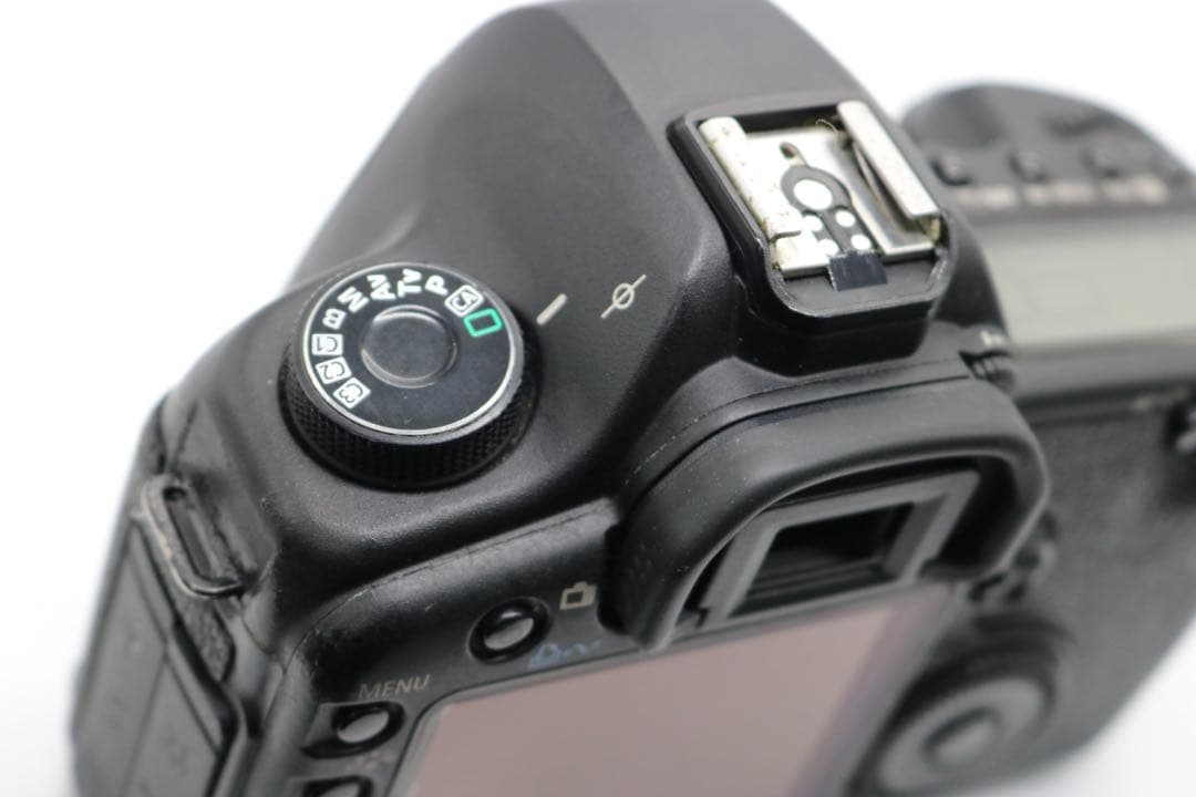 【Canon EOS 5D Mark Ⅱ ダブルレンズセット】 初期不良返品あり