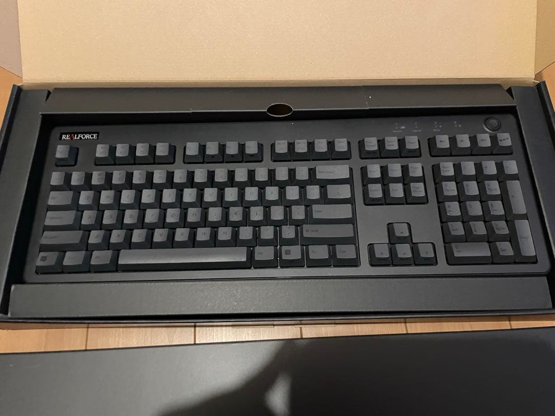REALFORCE R3 US 30g R3HB13 セット