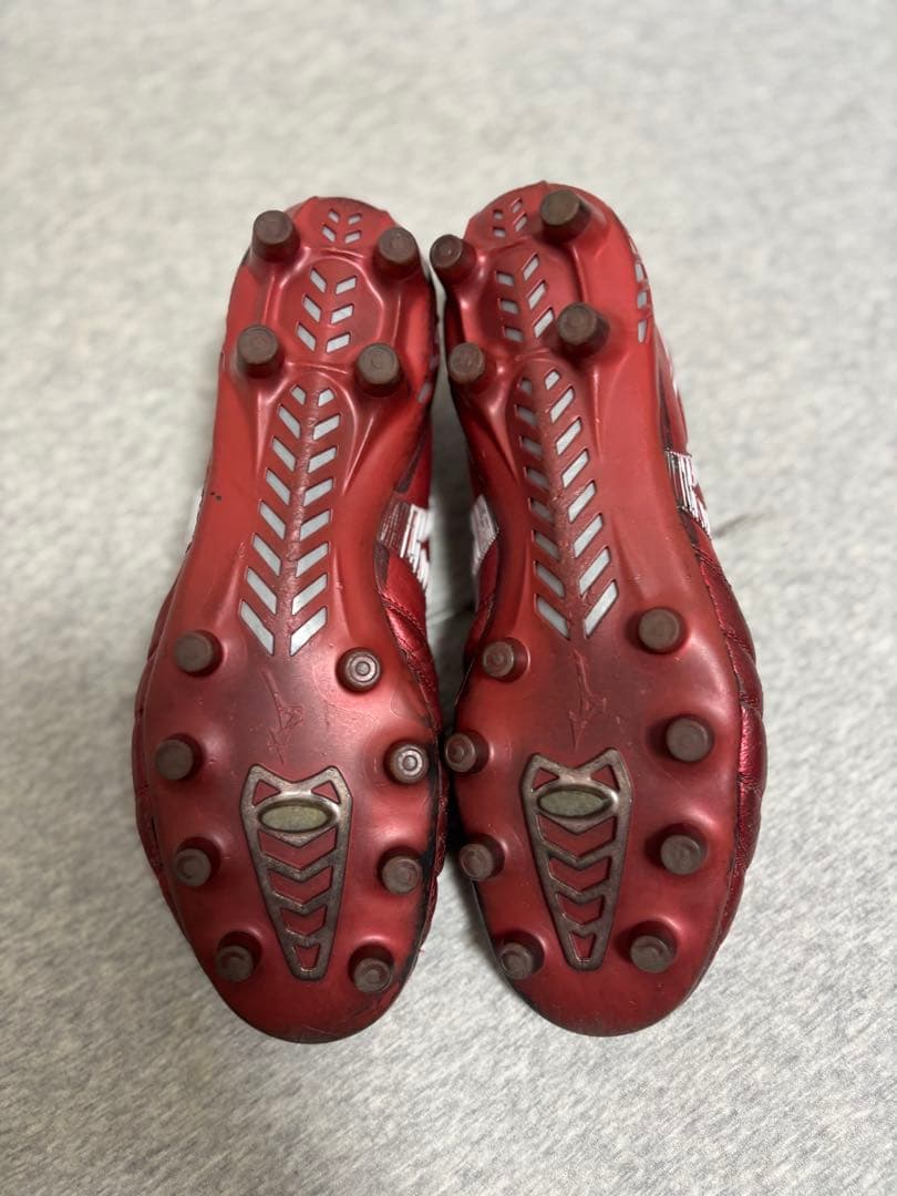 MIZUNO モレリアneo III