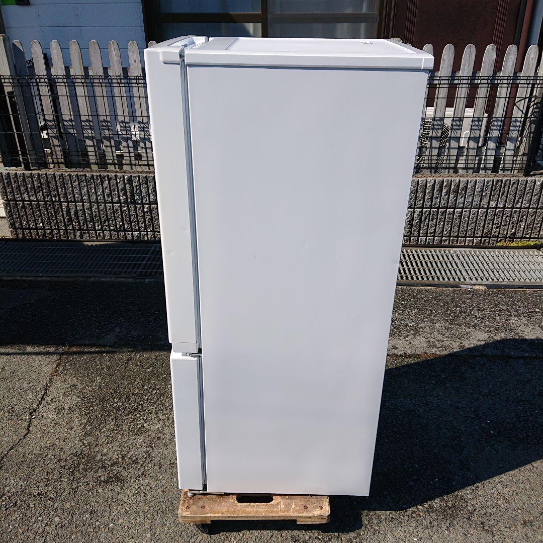 ヤマダ電機2018年製156L冷蔵庫 送料/設置無料