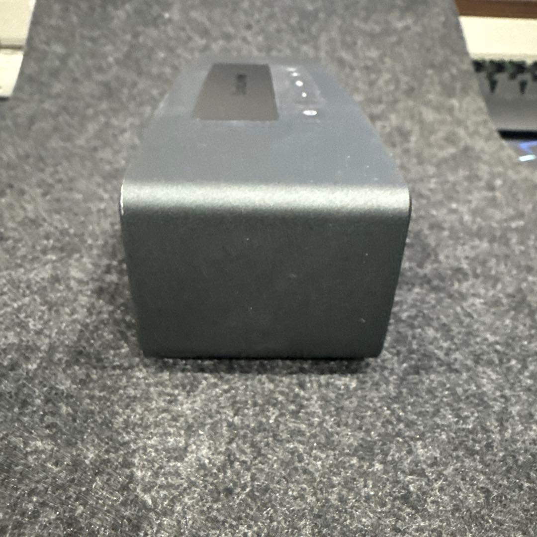 スピーカー・ウーファー BOSE SoundLink Mini Bluetooth speaker II