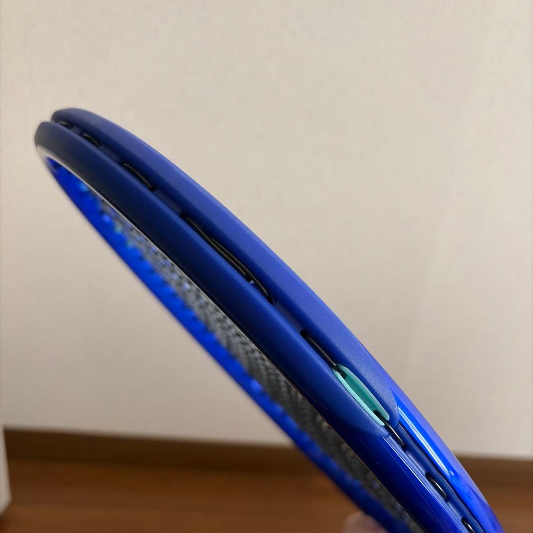 ウイルソン 99 PRO グリップ2