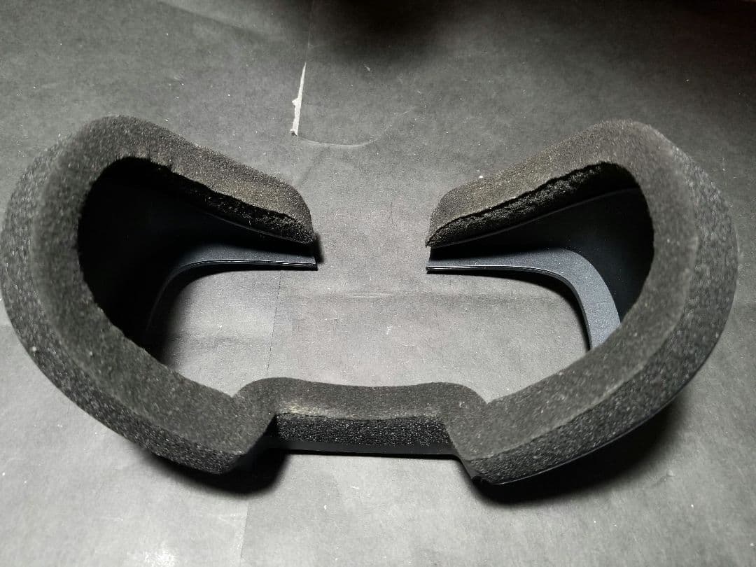 (動作確認済) Rift S