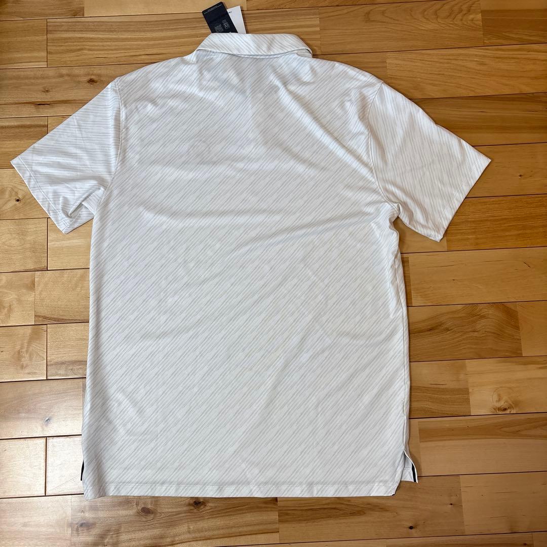Nike Presidents Cup Polo ホワイト