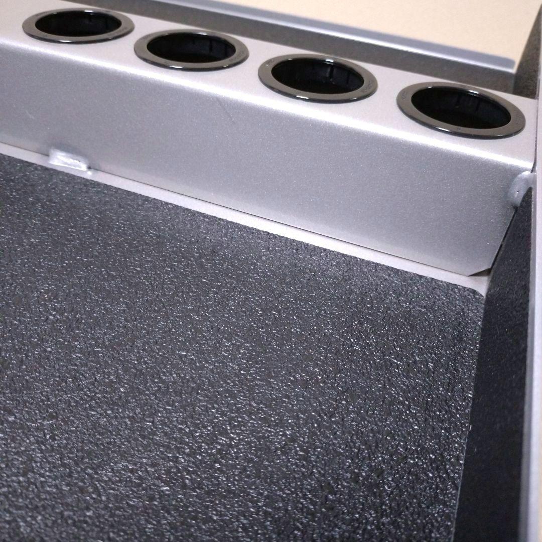 美品 パワーブロック PowerBlock 専用 台 ダンベル スタンド ラック