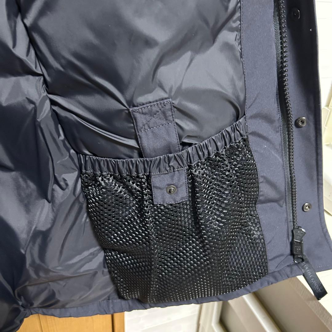 【国内正規品】【美品】  SHERRIDON PARKA