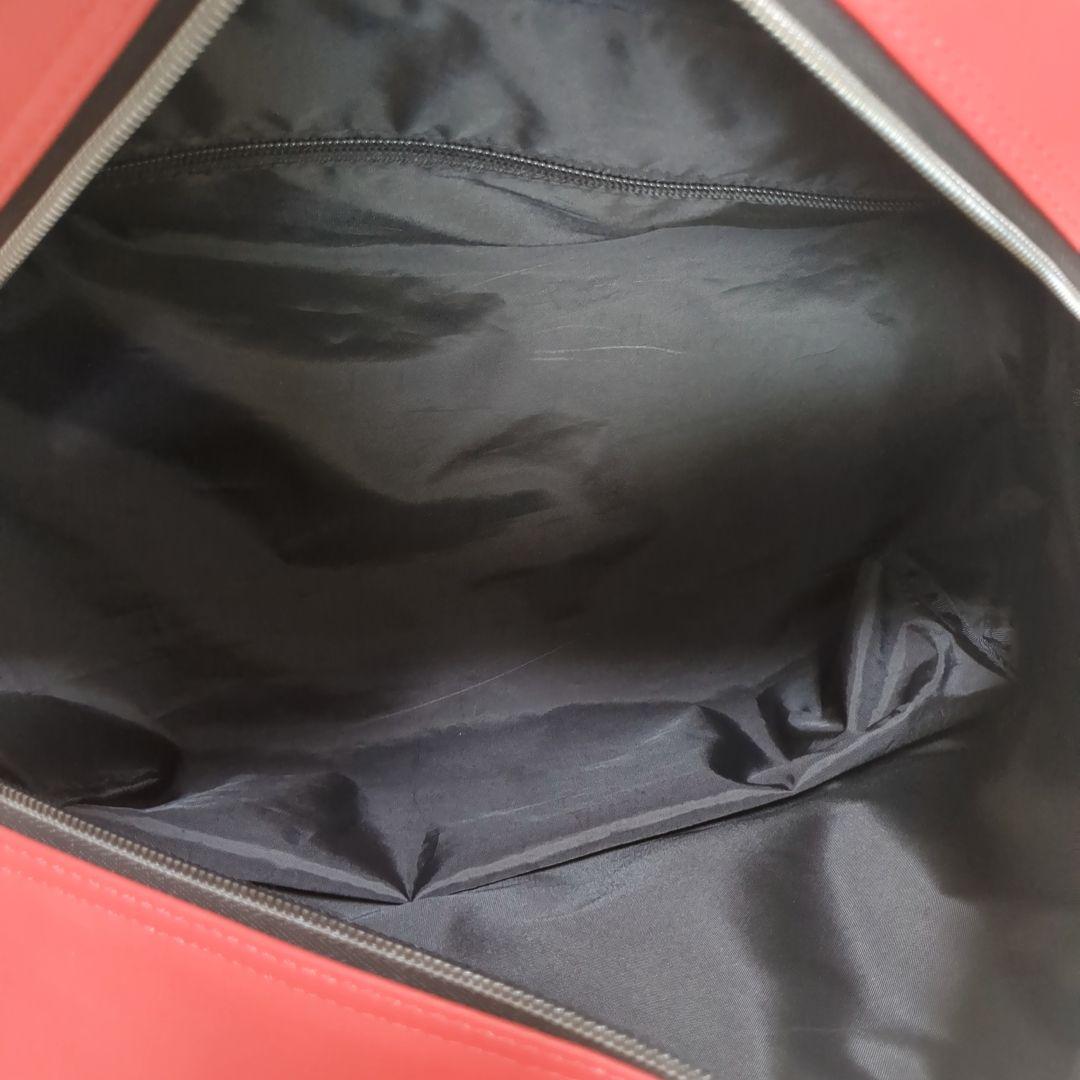 【極美品】Admiral GOLF 　アドミラル　ボストンバッグ　ゴルフバッグ