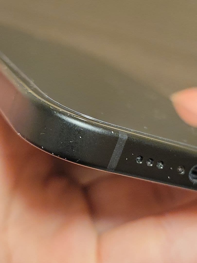 スマートフォン本体 iPhone 15