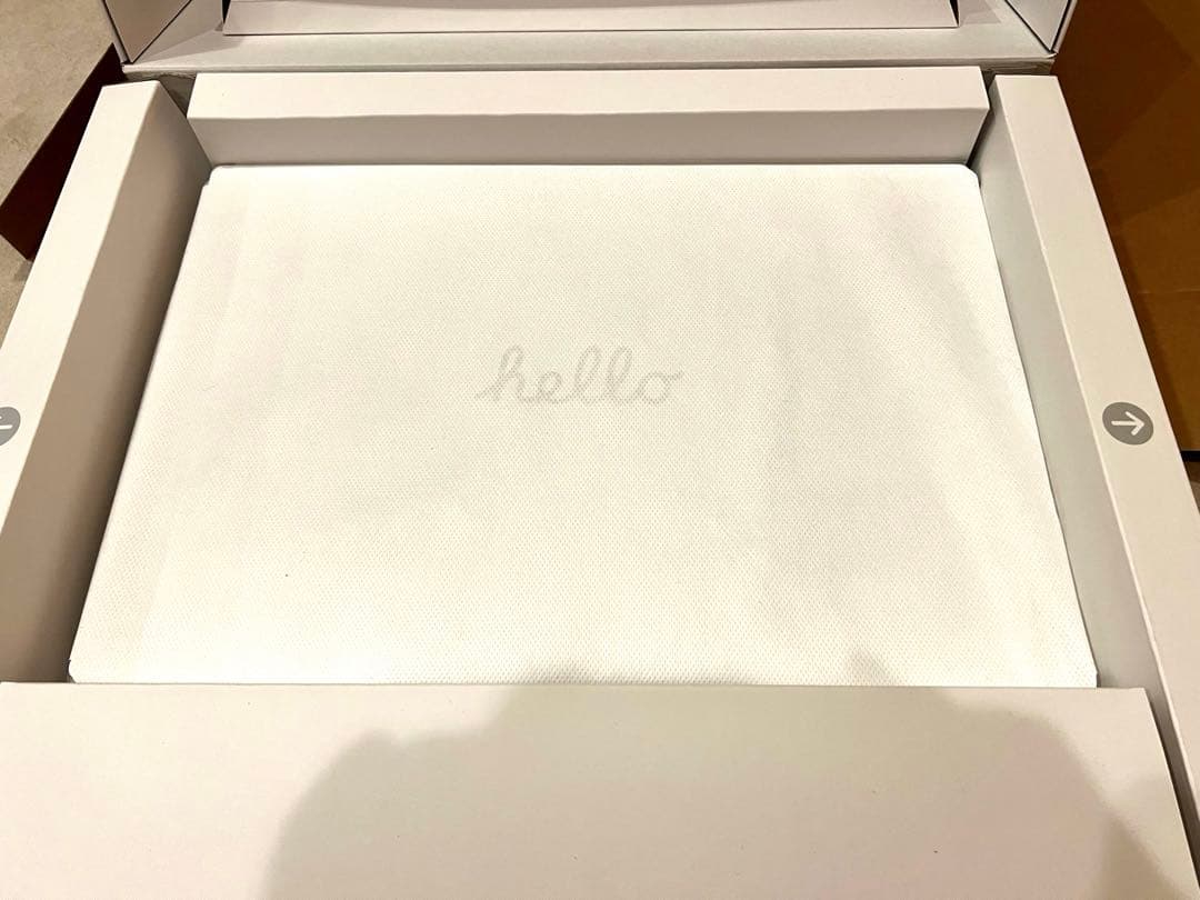 iMac 24インチ M1 2021 メモリ8GB 256GB VESAモデル