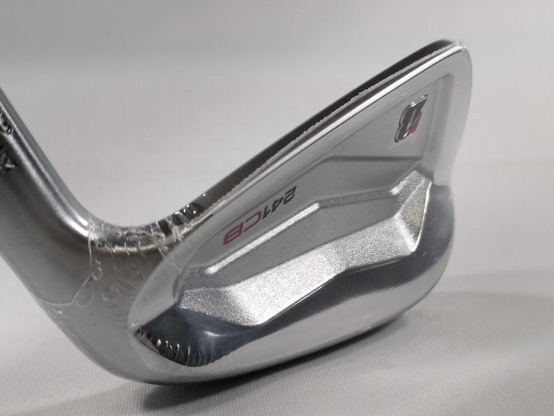 【新品】ブリヂストン⭐ 241 CB 7番 32° モーダス３TOUR120 S