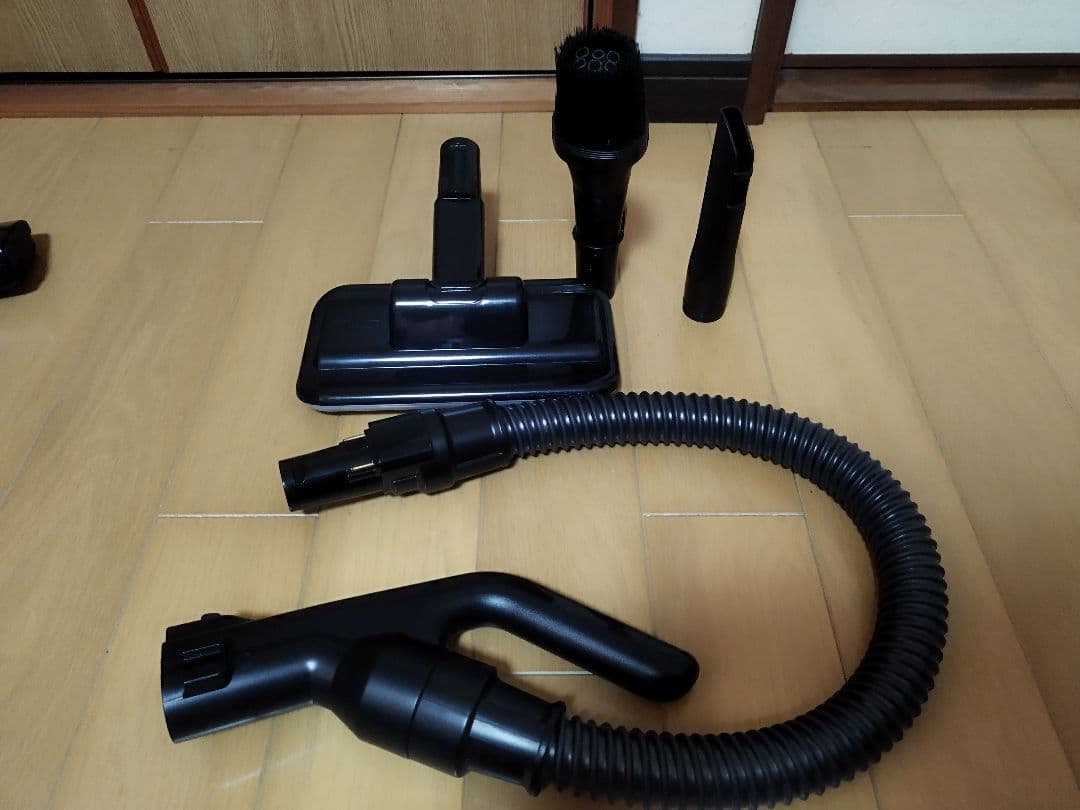 日立 掃除機　パワかるステッククリーナーPV-BL30K（2022年製)