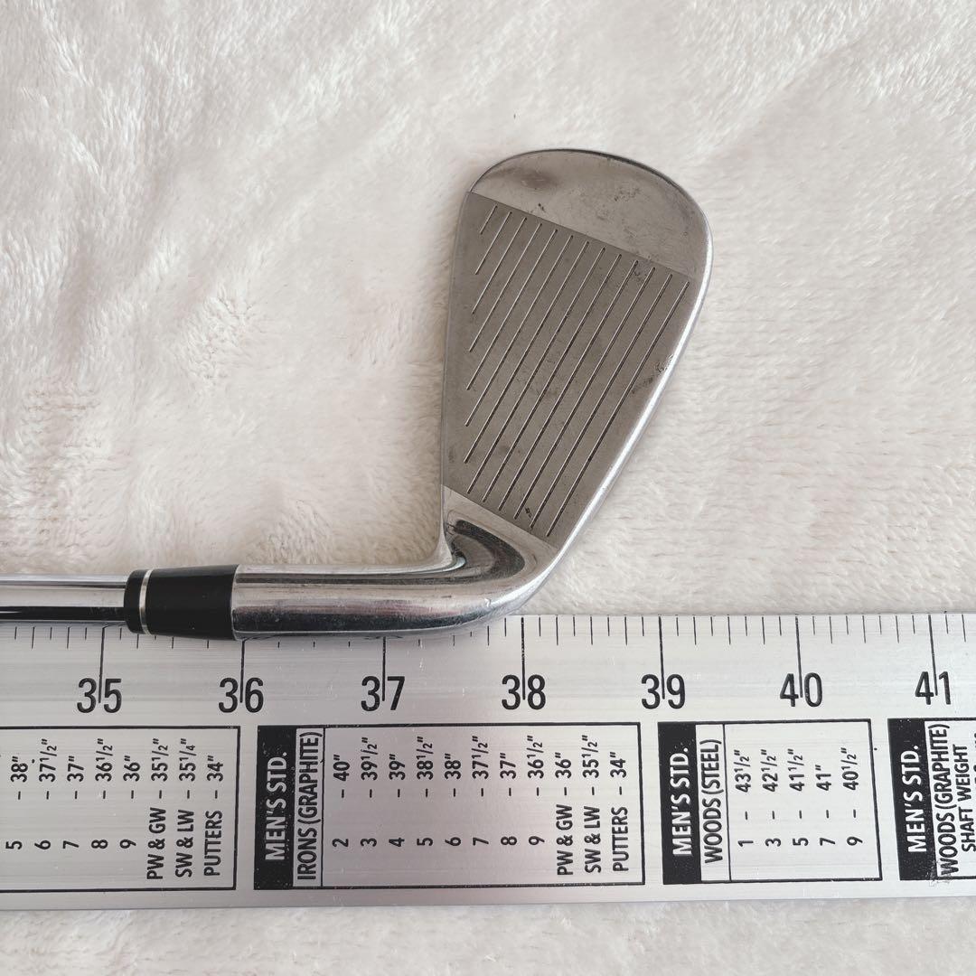 IST144 NIKE VR PRO CAVITY セットアイアン レフティ