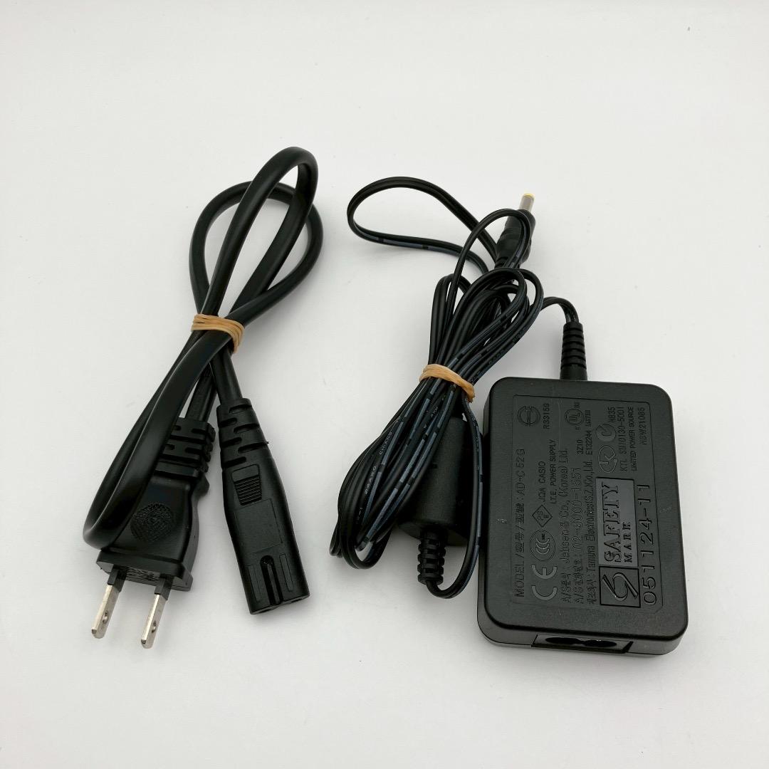 CASIO EXILIM エクシリム EX-Z700 デジタルカメラ 動作確認済