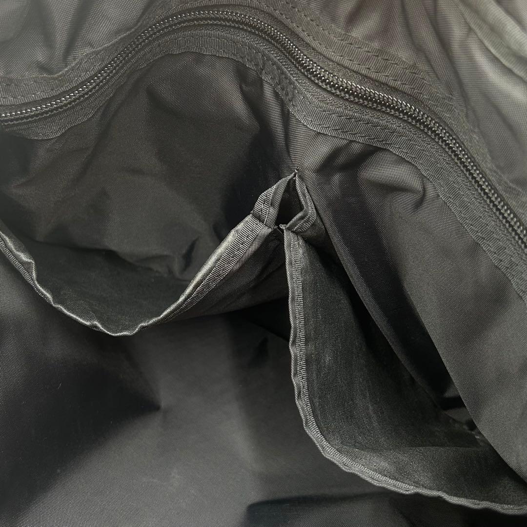 【美品】 PORTER ポーター ハイブリッド 2way ブリーフケース 2層