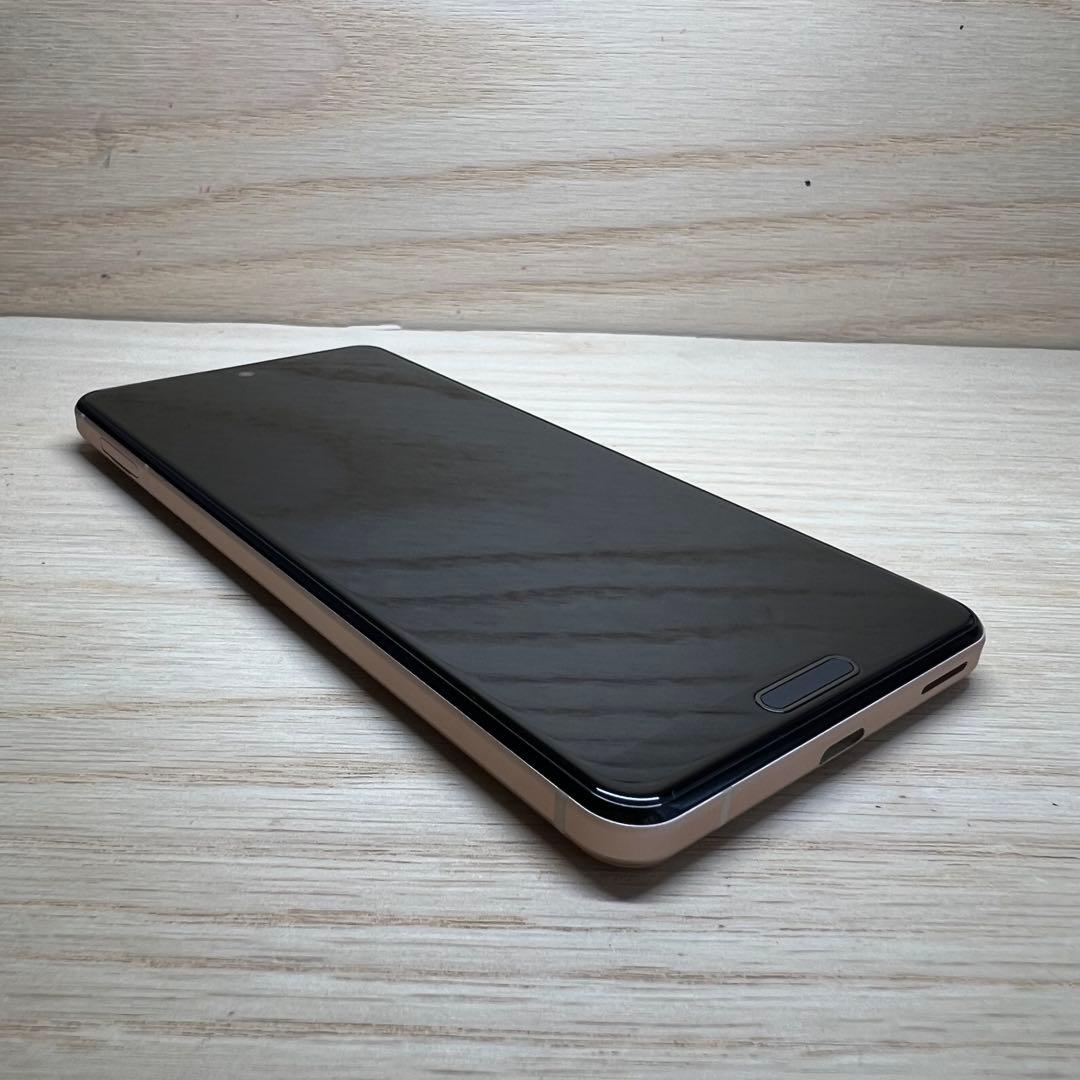 シャープAQUOS sense5G本体 M19