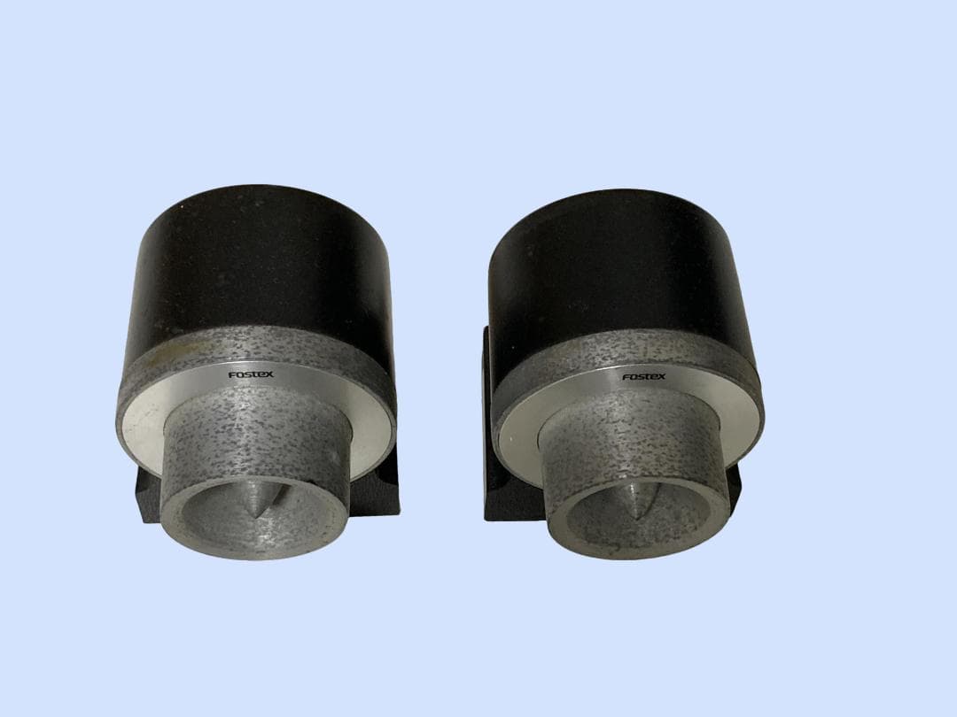 M8848 Fostex FT50H ペアツイーター フォステクス