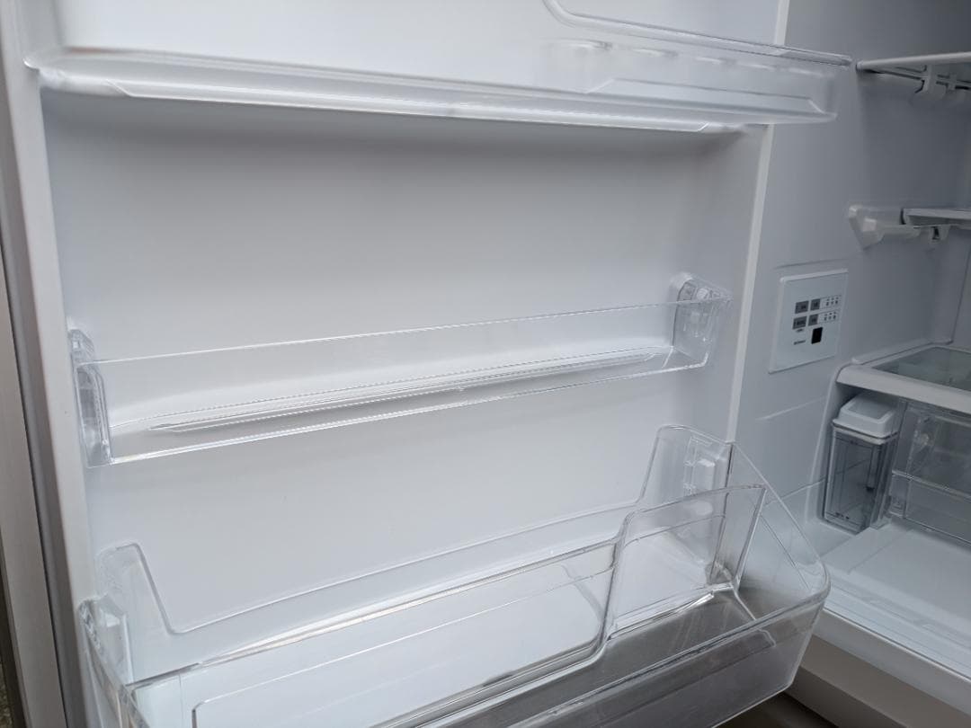 51201　パナソニック　NR-C374CL-N 2024年製