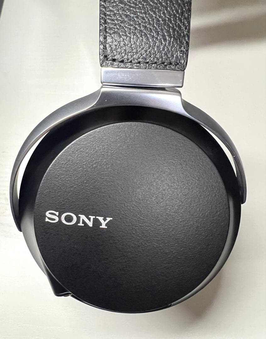 【コレクション美品】SONY MDR-Z7 有線ヘッドホン
