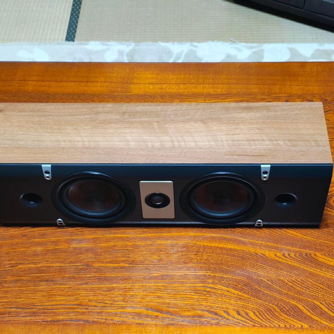 DALI LEKTOR LCR センタースピーカー