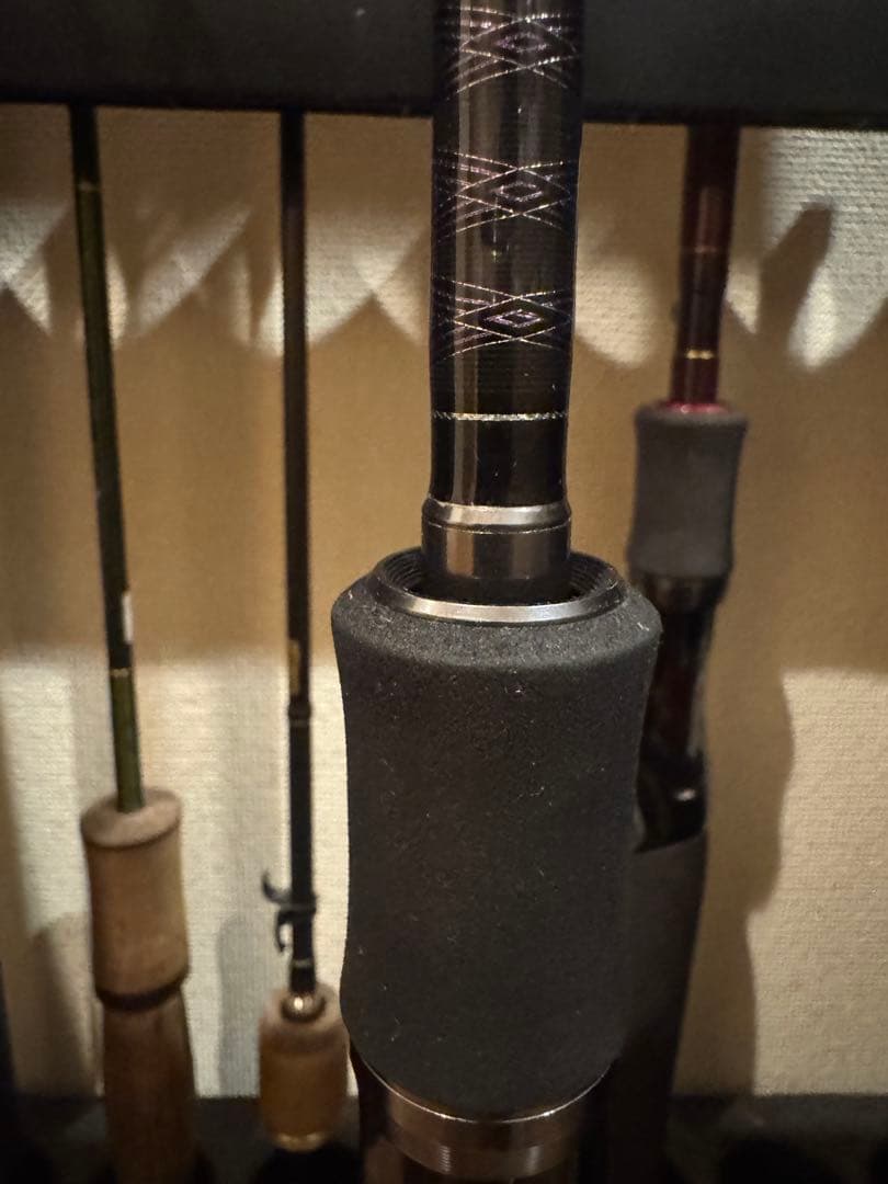 ダイワハートランド疾風七弍TYPE-W HL721HXHRB-SV 09W