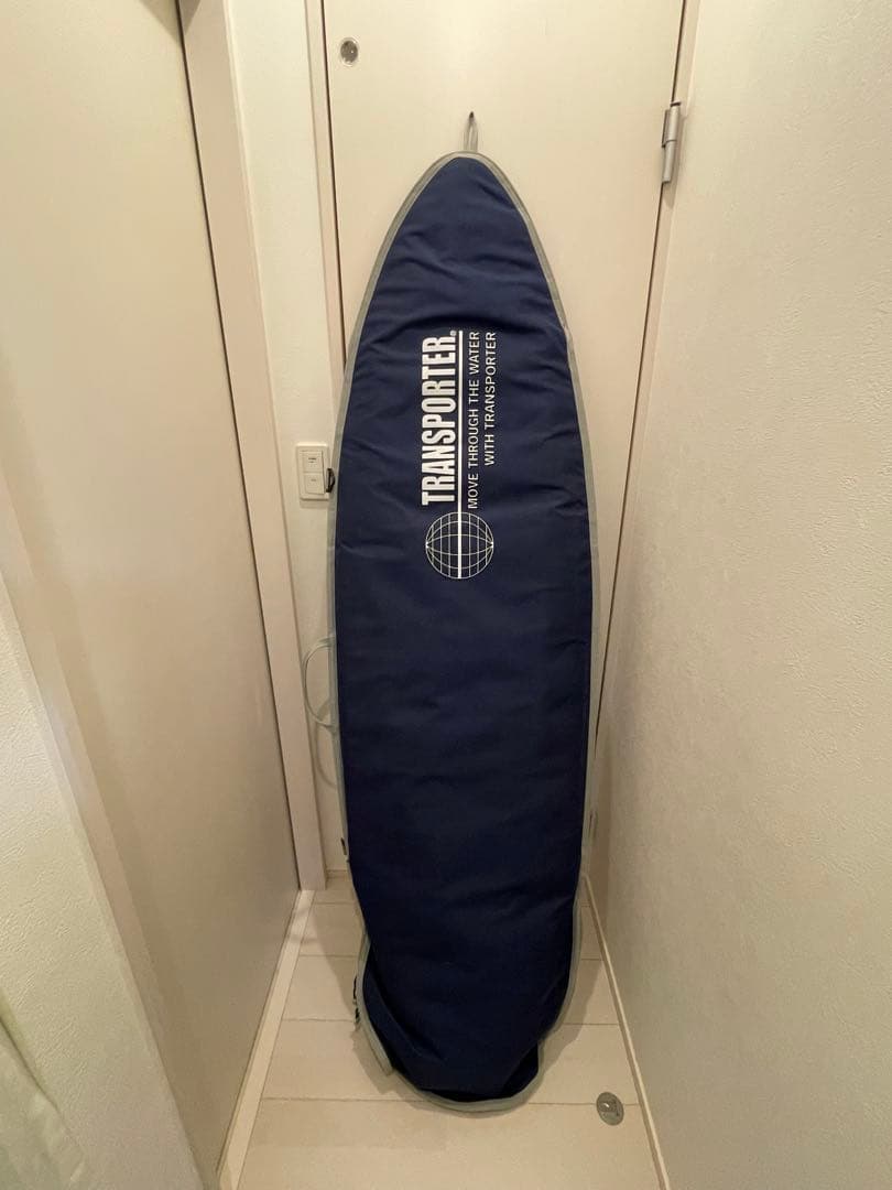 Tajima Justice Surfboard ショートボード