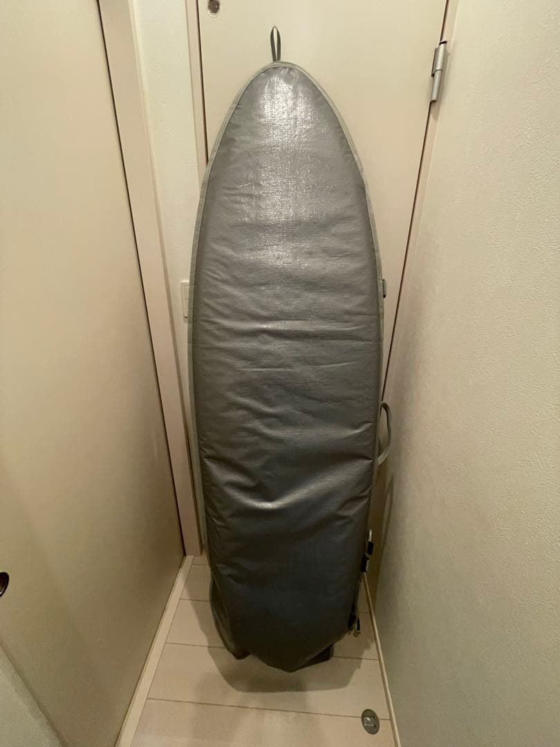 Tajima Justice Surfboard ショートボード