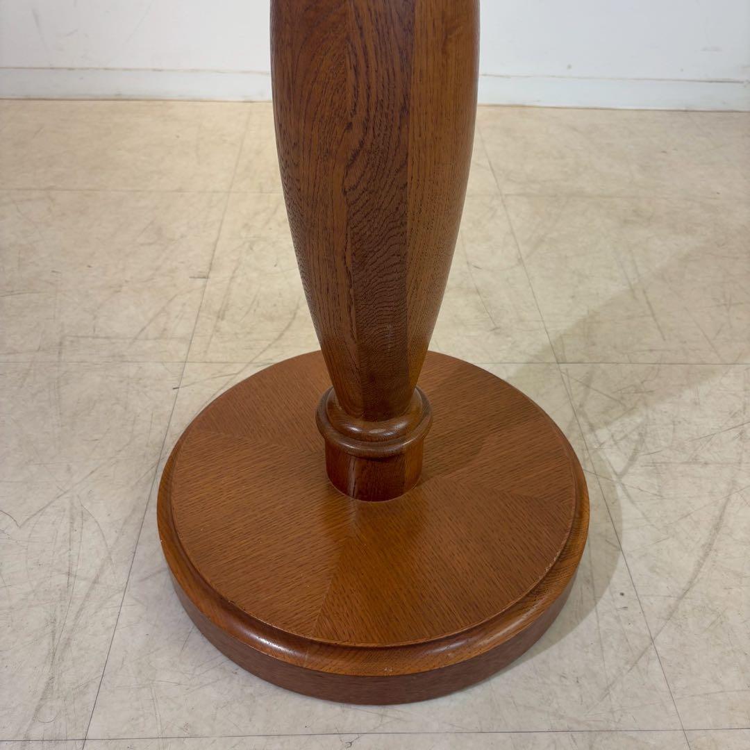 チャペル　教会　高花台　花台　サイドテーブル　店舗什器 1/2