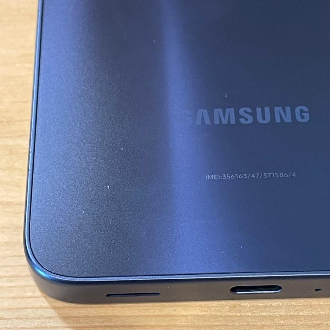 Samsung Galaxy A25 5G コード付