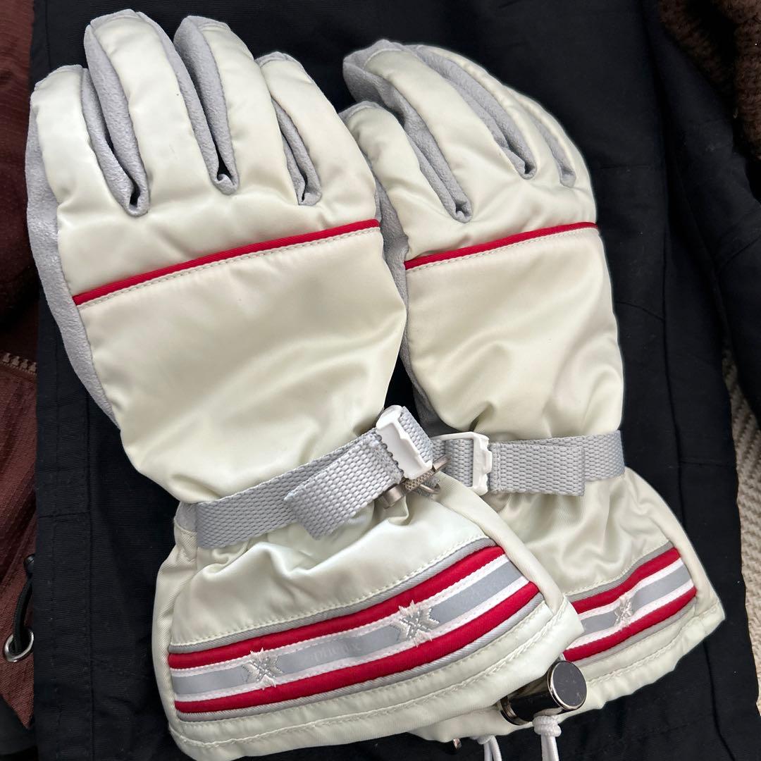 DESCENTE スキーウェア　160 S レディース　キッズ