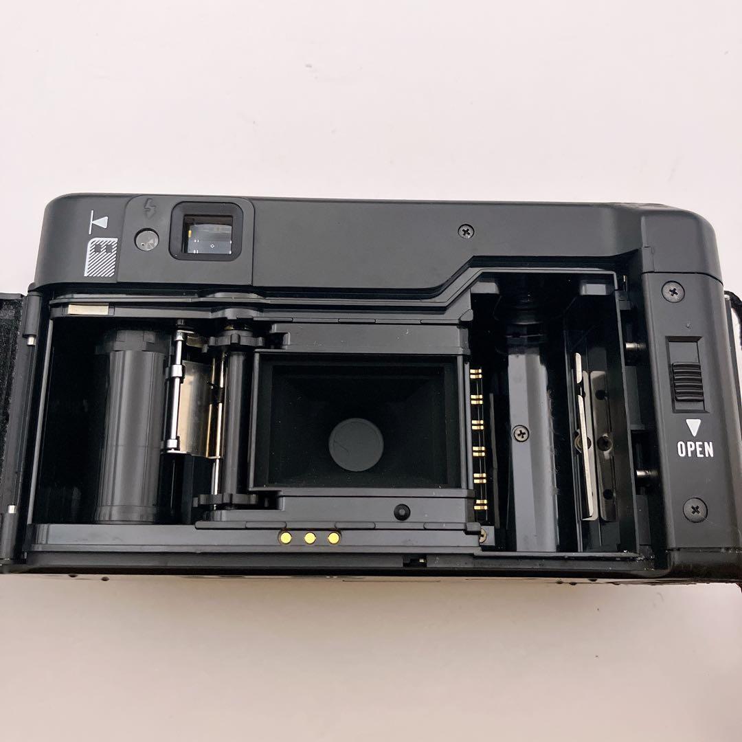 【動作確認ＯＫ】PENTAX　PC35AF-M SE date