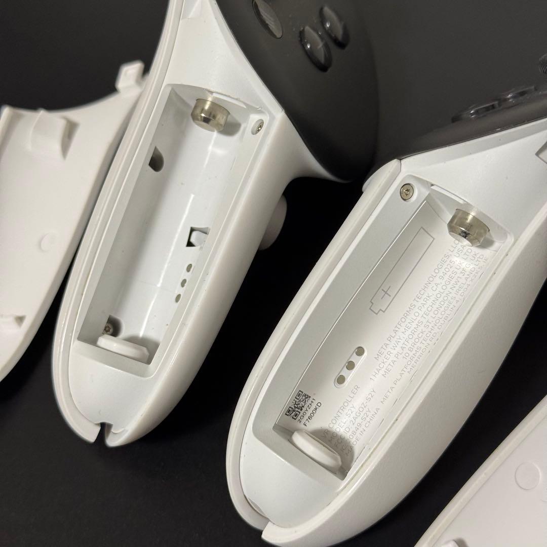  Quest3 起動不可 ジャンク品 パーツ取りなどに