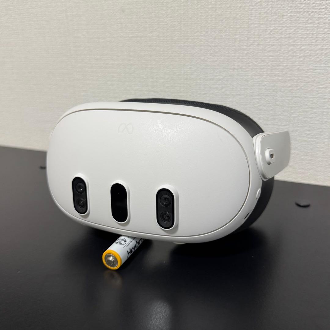  Quest3 起動不可 ジャンク品 パーツ取りなどに