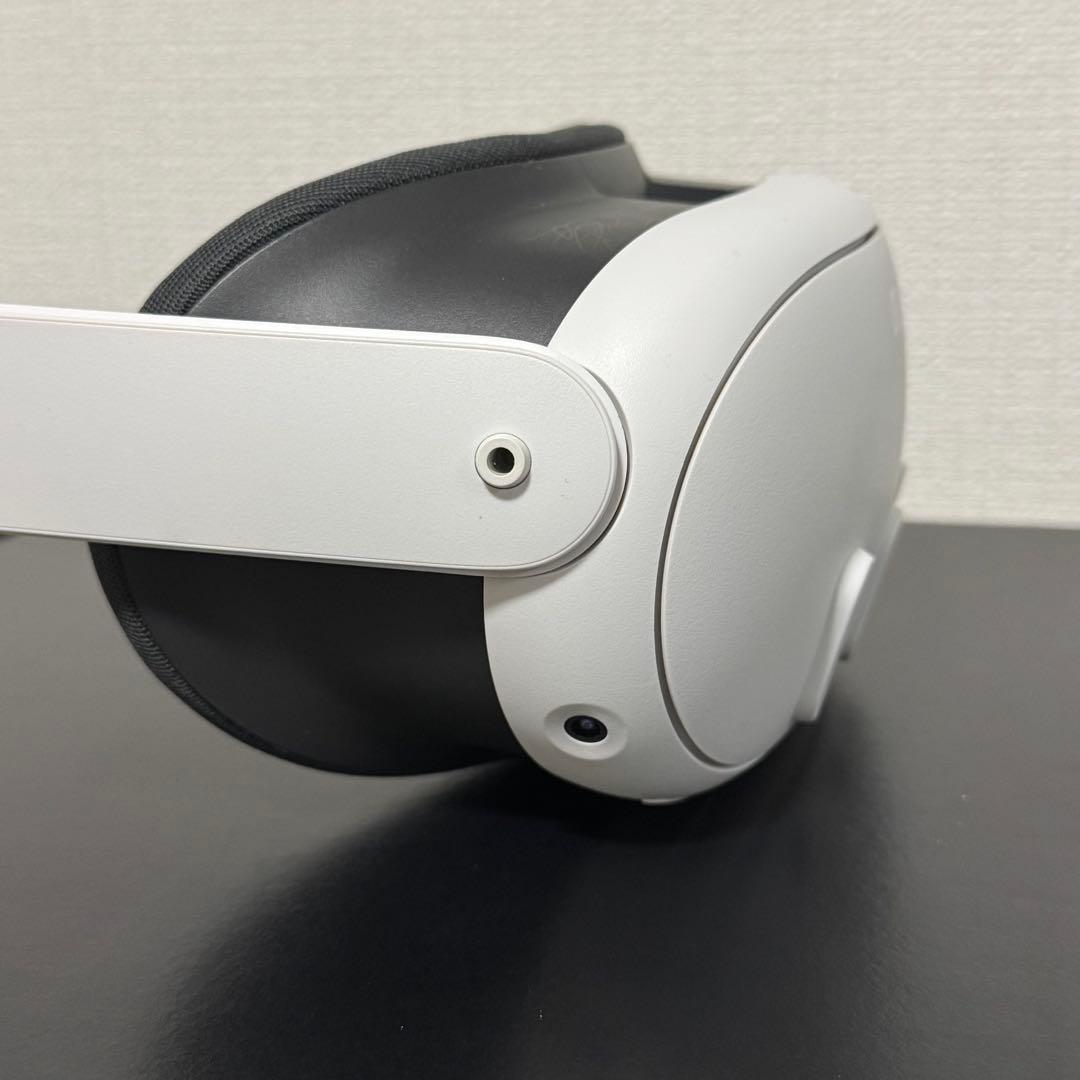  Quest3 起動不可 ジャンク品 パーツ取りなどに