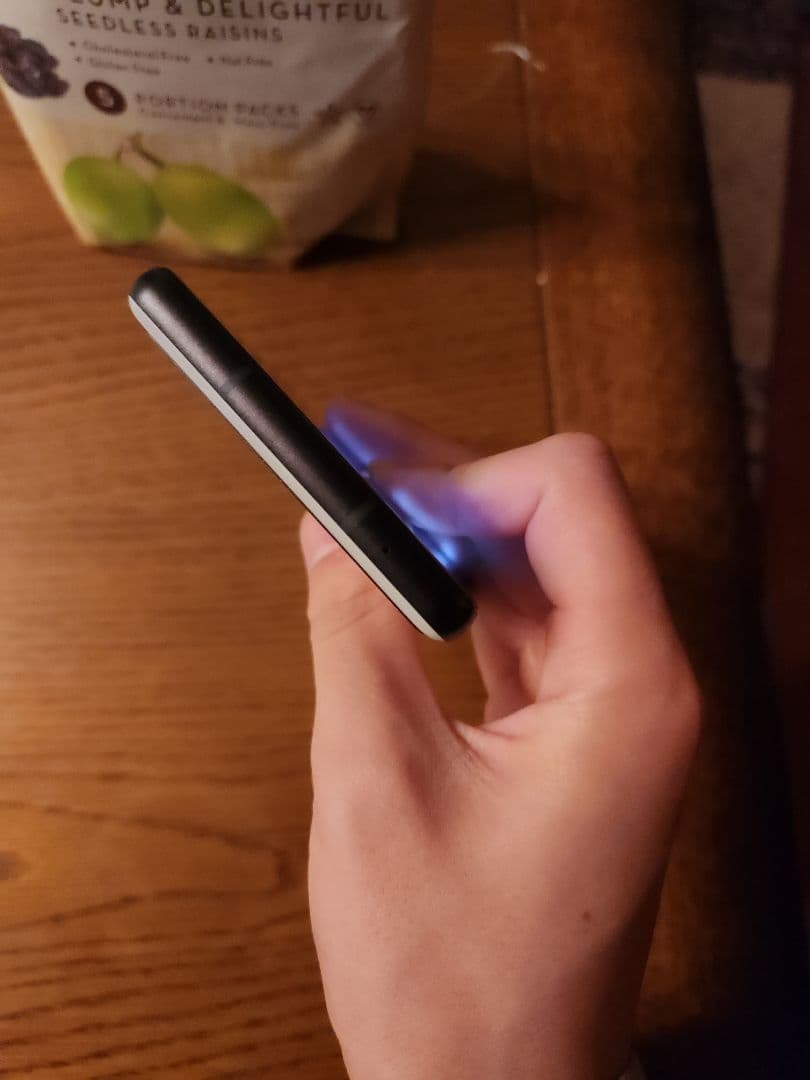 Pixel6a　128gb