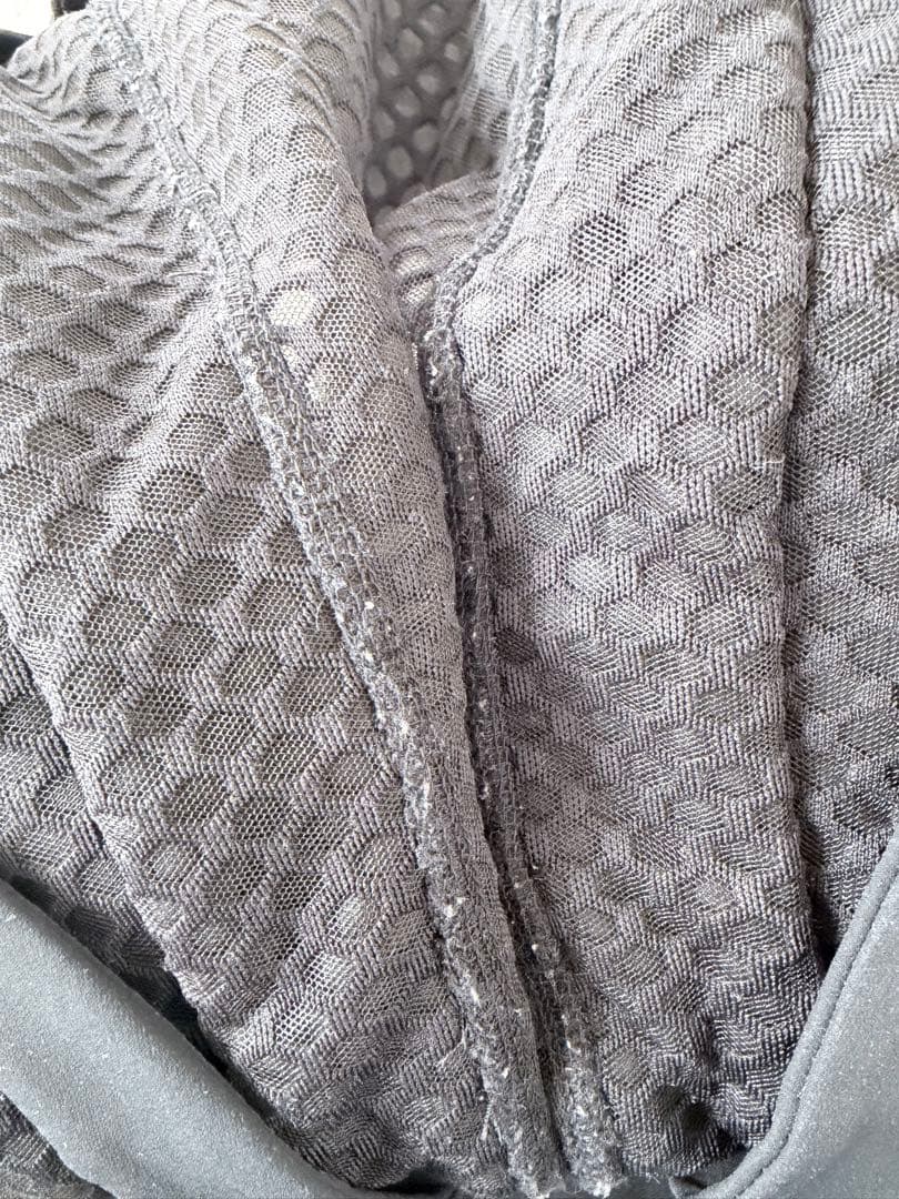 CYBEX coya 抱っこ紐 ブラック サイベックス