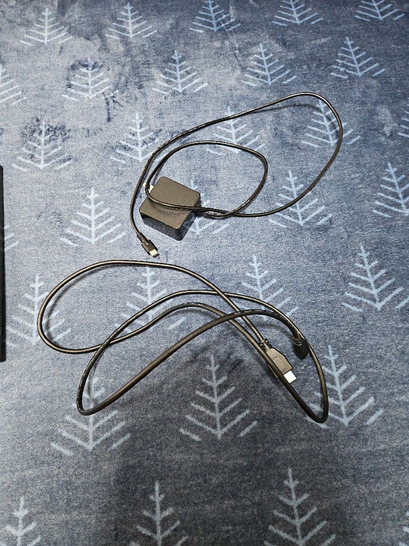 aimuonos 18.5インチ　モバイルモニター　　FHD 120hz