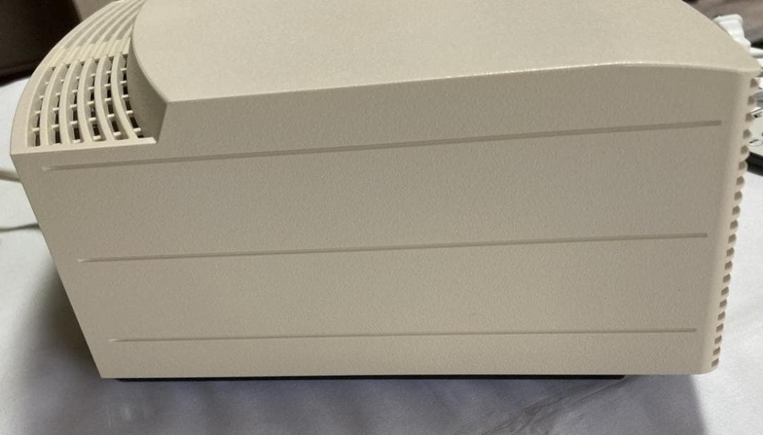 Bose wave music system 完動品 OH品 予防保全済