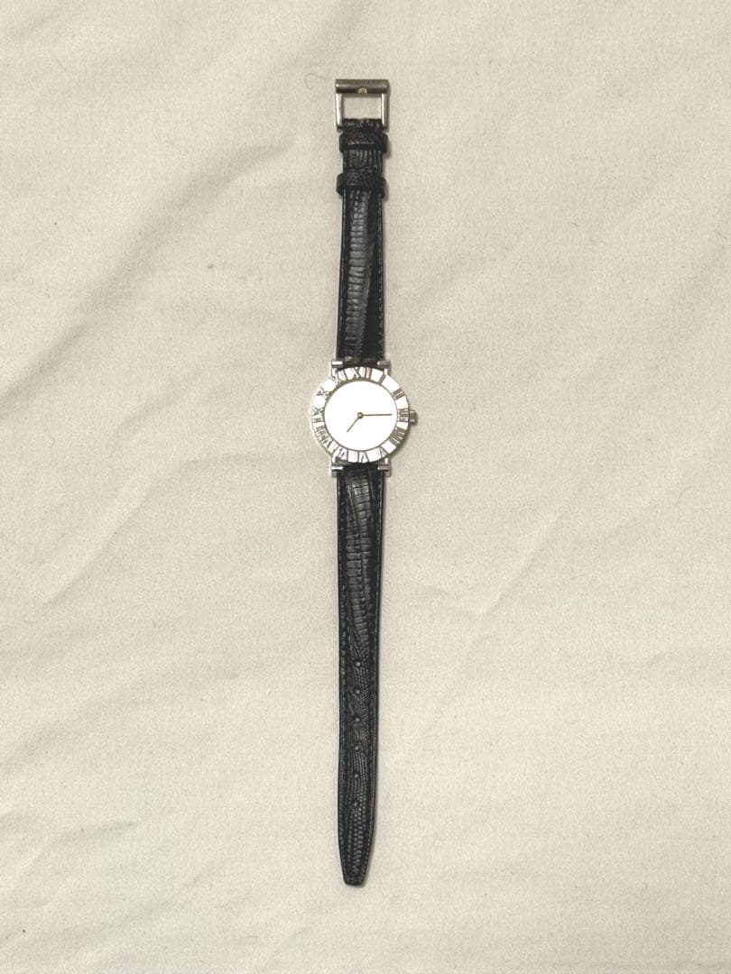 Tiffany & Co. 時計