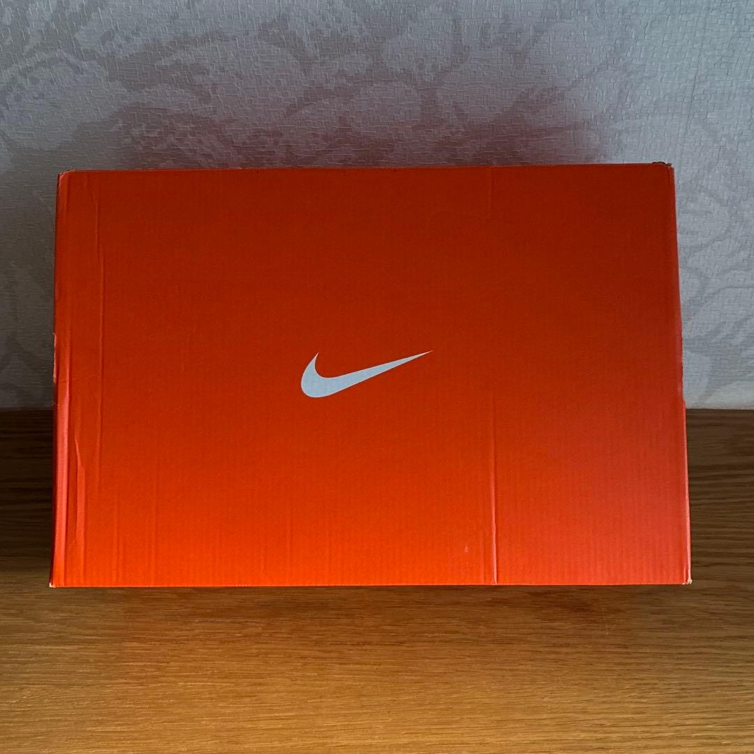 【新品未使用希少品】Nike Hyperdunk 2017 Flyknit