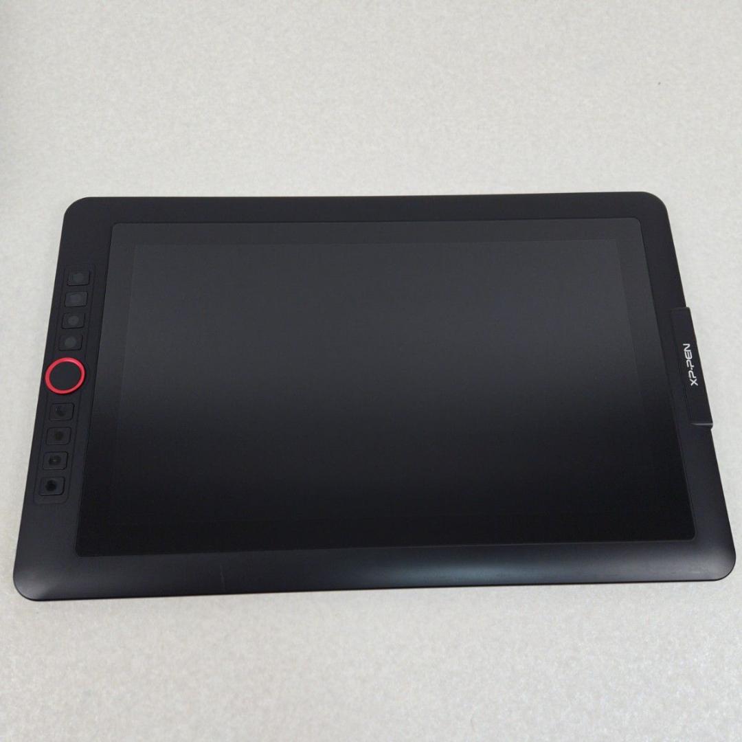 【美品】XP-Pen Artist 15.6 Pro 液タブ イラスト 初心者