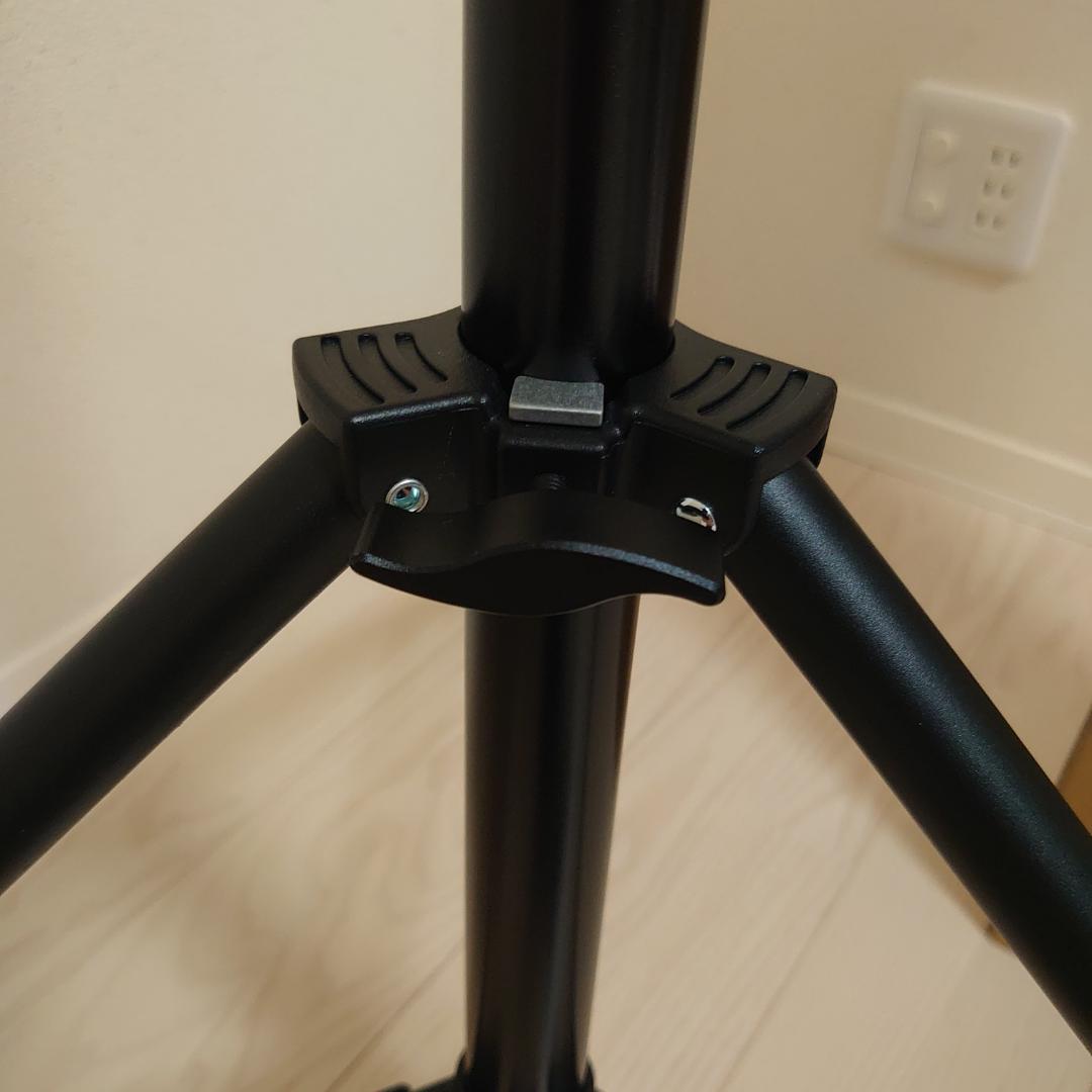 SmallRig RA-S280A ライトスタンド