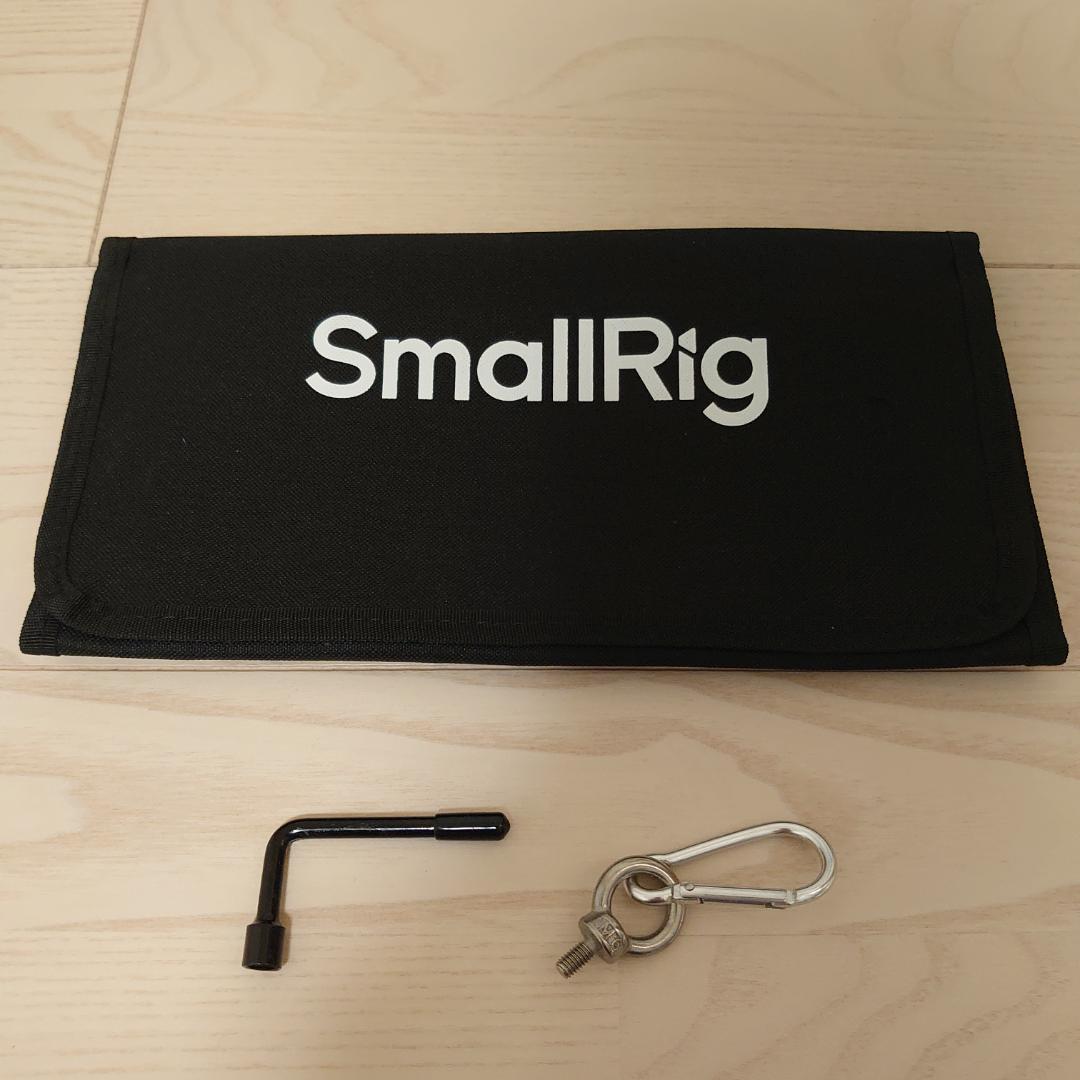 SmallRig RA-S280A ライトスタンド