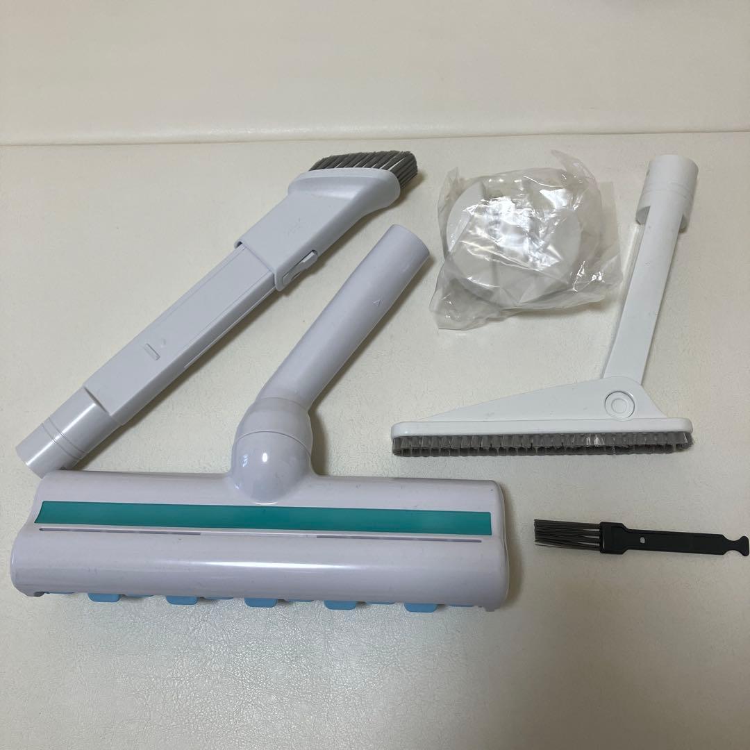 パナソニック　充電式掃除機　スティッククリーナー