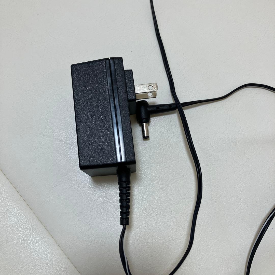 パナソニック　充電式掃除機　スティッククリーナー